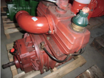 Насос для води