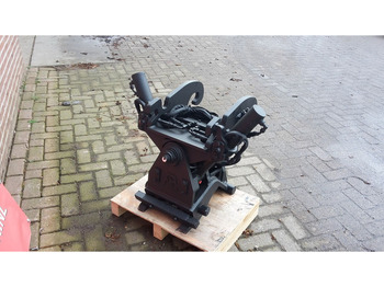 Новий Тилтротатор в категорії Будівельна техніка Pladdet kantelstuk cw10: фото 2 Новий Тилтротатор в категорії Будівельна техніка Pladdet kantelstuk cw10: фото 2