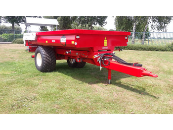 Новий Причіп Beco brevis 60: фото 2