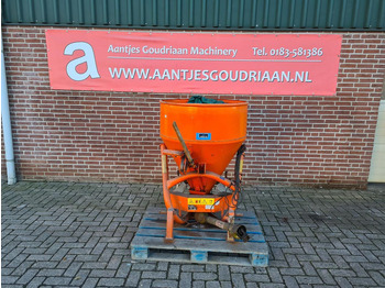 Розкидач піску і cолі STOLL