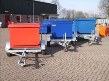 Вантажівка цистерна