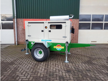 Насос для води