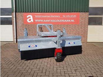 Щітка дорожня