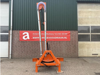 Газонокосарка