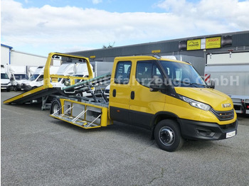 Евакуатор IVECO Daily 70c18