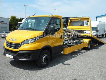 Евакуатор IVECO Daily 70c18