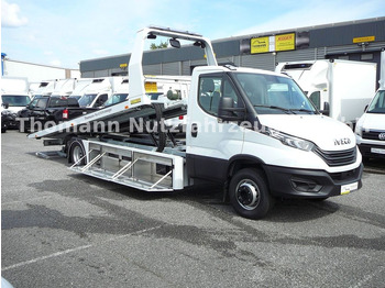 Евакуатор IVECO Daily