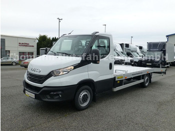 Евакуатор IVECO Daily 35s16