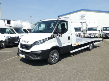 Евакуатор IVECO Daily 35s18