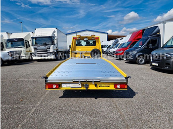 Новий Евакуатор Iveco Daily 35S18 Autotransporter Aut. Luftfed. NAVI: фото 5