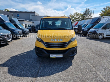 Новий Евакуатор Iveco Daily 35S18 Autotransporter Aut. Luftfed. NAVI: фото 4