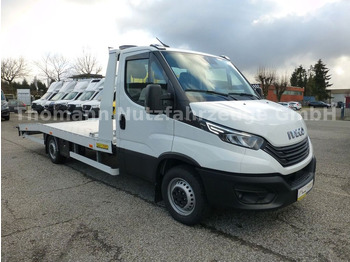 Евакуатор IVECO Daily 35s18