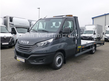 Автовоз вантажівка IVECO Daily 35s18