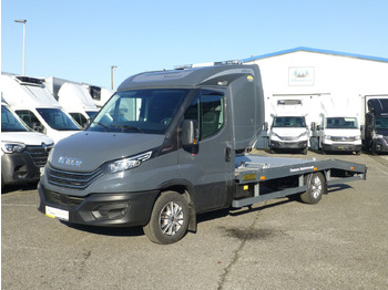 Евакуатор IVECO Daily 35s18