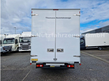 Новий Фургон з закритим кузовом Iveco Daily 35S18 Koffer Türen: фото 5