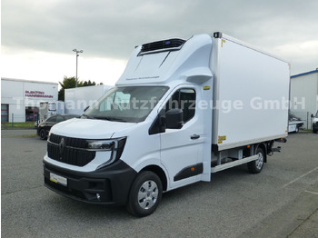 Фургон-рефрижератор RENAULT Master