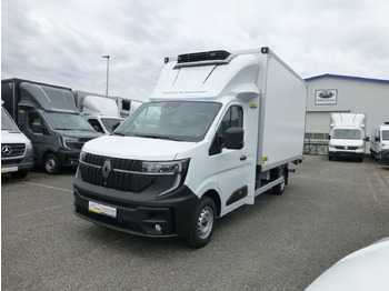 Фургон-рефрижератор Renault NEW Master 2025 Kühlkoffer LBW Xarios 300 Premiu: фото 2