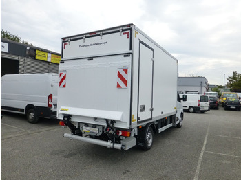 Фургон-рефрижератор Renault NEW Master 2025 Kühlkoffer LBW Xarios 300 Premiu: фото 5