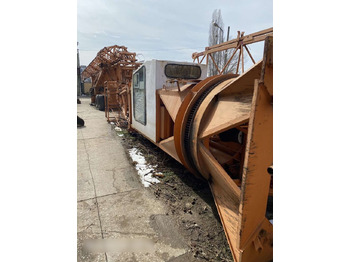 Баштовий кран LIEBHERR