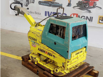 Віброплита Ammann APH 6530 Rüttelplatte / 539kg / 2018 / Diesel Ammann APH 6530 Rüttelplatte / 539kg / 2018 / Diesel: фото 3 Віброплита Ammann APH 6530 Rüttelplatte / 539kg / 2018 / Diesel Ammann APH 6530 Rüttelplatte / 539kg / 2018 / Diesel: фото 3