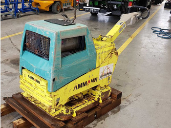 Віброплита Ammann APH 6530 Rüttelplatte / 539kg / 2018 / Diesel Ammann APH 6530 Rüttelplatte / 539kg / 2018 / Diesel: фото 5 Віброплита Ammann APH 6530 Rüttelplatte / 539kg / 2018 / Diesel Ammann APH 6530 Rüttelplatte / 539kg / 2018 / Diesel: фото 5