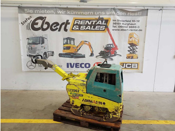 Віброплита AMMANN