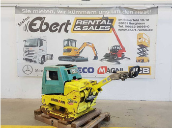 Віброплита AMMANN