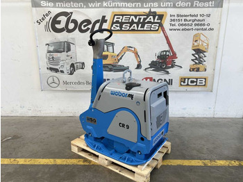 Будівельна техніка WEBER