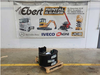 DMS SG3535 inkl. Rotator Sortiergreifer / NEU  в лізинг DMS SG3535 inkl. Rotator Sortiergreifer / NEU: фото 1