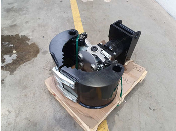 DMS SG3535 inkl. Rotator Sortiergreifer / NEU  в лізинг DMS SG3535 inkl. Rotator Sortiergreifer / NEU: фото 4