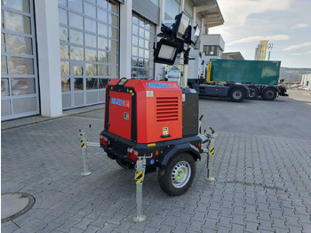 Освітлювальна вежа Endress EFA 850 S4 320 ST Lichtmast / nur 657 h: фото 3