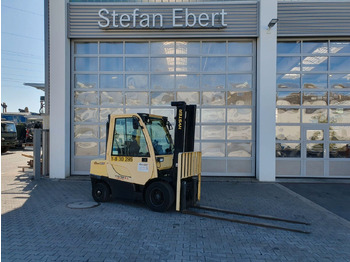 Дизельний навантажувач HYSTER