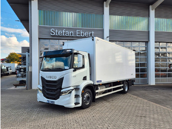 Рефрижератор вантажівка MITSUBISHI