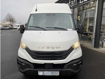 Суцільнометалевий фургон Iveco Daily 35S16V *Klima*R4.100mm*: фото 2 Суцільнометалевий фургон Iveco Daily 35S16V *Klima*R4.100mm*: фото 2