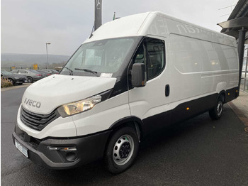 Суцільнометалевий фургон Iveco Daily 35S16V *Klima*R4.100mm*: фото 3 Суцільнометалевий фургон Iveco Daily 35S16V *Klima*R4.100mm*: фото 3