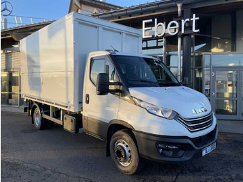 Фургон з закритим кузовом IVECO Daily 70c18