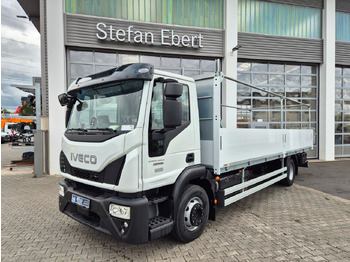 Бортова вантажівка/ Платформа IVECO EuroCargo