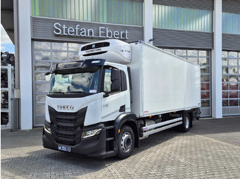 Рефрижератор вантажівка IVECO S-WAY