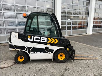 JCB TLT 30D 2WD / nur 1.948h! в лізинг JCB TLT 30D 2WD / nur 1.948h!: фото 3 JCB TLT 30D 2WD / nur 1.948h! в лізинг JCB TLT 30D 2WD / nur 1.948h!: фото 3