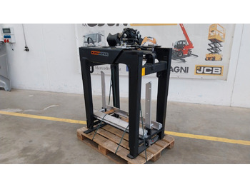 Захват Kinshofer Palettenzange / Zange KM 332 V - 1100: фото 3