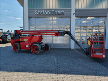 Автовишка MAGNI