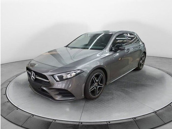 Легковий автомобіль MERCEDES-BENZ