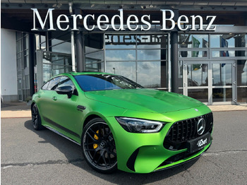 Легковий автомобіль MERCEDES-BENZ