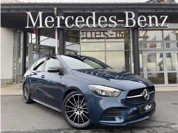 Легковий автомобіль MERCEDES-BENZ
