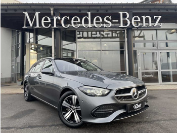 Легковий автомобіль MERCEDES-BENZ