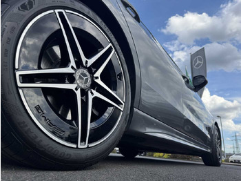 Універсал Mercedes-Benz C 200 T AMG Pano+AHK+RFK+Memory+Night+ TotW: фото 5