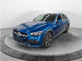 Універсал MERCEDES-BENZ