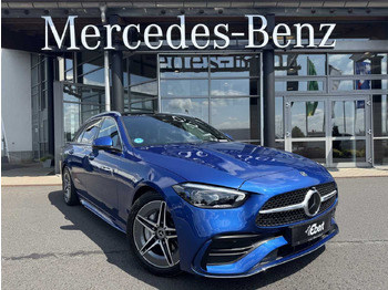 Універсал MERCEDES-BENZ