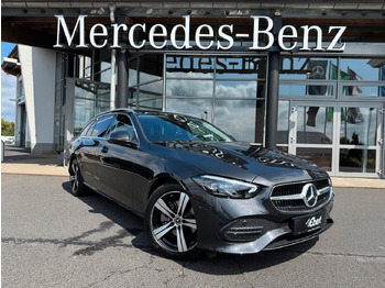 Універсал MERCEDES-BENZ
