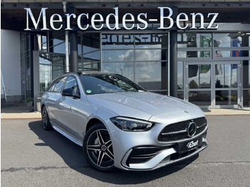 Легковий автомобіль MERCEDES-BENZ